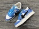 Men Women O*ff W*hite Top Sneakers