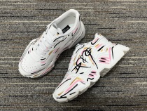 Women D*G Top Sneakers