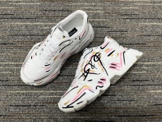 Women D*G Top Sneakers