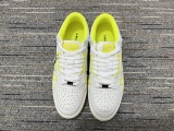 Men Women A*miri Top Sneakers