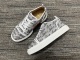 Men Women C*hristian L*ouboutin Top Sneaker