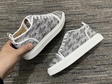 Men Women C*hristian L*ouboutin Top Sneaker