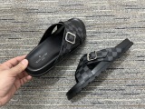 Men L*ouis V*uitton Top Sandals