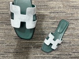 Women H*ermes Top Sandals
