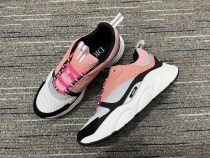 Men  D*ior Top Quality Sneaker