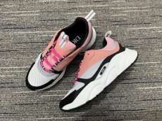Men  D*ior Top Quality Sneaker