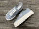 Women P*rada Top Sneaker