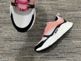 Men  D*ior Top Quality Sneaker