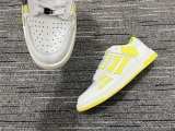 Men Women A*miri Top Sneakers