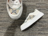 Men Women G*ucci Top Sneaker