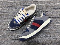 Men Women G*ucci Top Sneaker