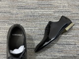 Men V*ersace Top Loafer