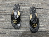 Men Women G*ucci Top Quality Sandals