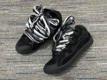 Men Women L*ANVIN Top Quality Sneaker