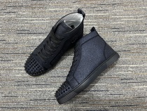 Men Women C*hristian L*ouboutin Top Sneaker