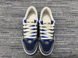 Men Women G*ucci Top Sneaker