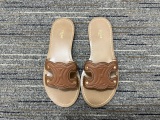 Women C*eline Top Sandals