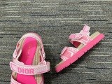 Women  D*ior Top Sandals