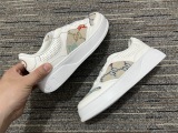 Men Women G*ucci Top Sneaker