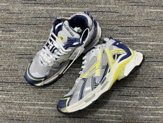 Men Women B*alenciaga Top Sneakers