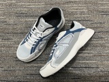 Men Women D*ior Top Sneakers