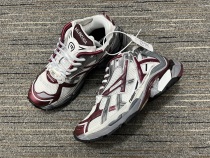 Men Women B*alenciaga Top Sneakers