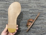 Women C*eline Top Sandals