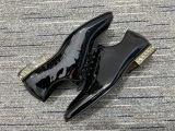 Men V*ersace Top Loafer