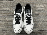 Men D*G Top Sneaker