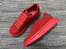 Men Women A*lexander M*cqueen Top Sneaker