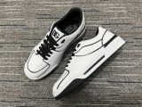 Men D*G Top Sneaker