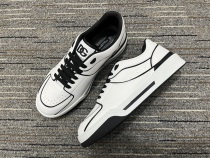 Men D*G Top Sneaker