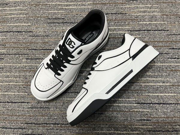 Men D*G Top Sneaker