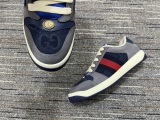 Men Women G*ucci Top Sneaker