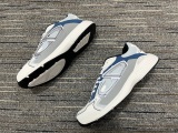 Men Women D*ior Top Sneakers