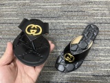 Men Women G*ucci Top Quality Sandals