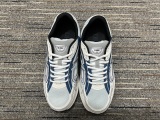 Men Women D*ior Top Sneakers