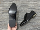 Men V*ersace Top Loafer