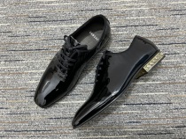 Men V*ersace Top Loafer