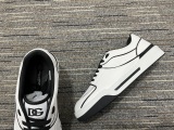 Men D*G Top Sneaker