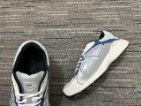 Men Women D*ior Top Sneakers