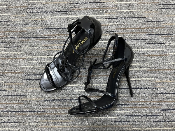 Women  Y*SL  Top Sandals