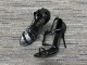 Women  Y*SL  Top Sandals