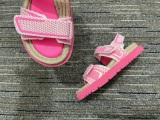 Women  D*ior Top Sandals