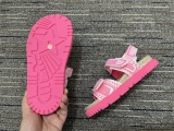Women  D*ior Top Sandals