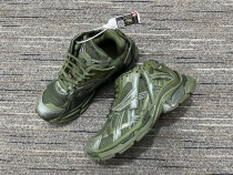 Men Women B*alenciaga Top Sneakers