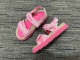 Women  D*ior Top Sandals
