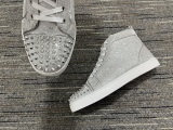 Men Women C*hristian L*ouboutin Top Sneaker