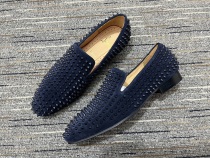 Men C*hristian L*ouboutin Loafer