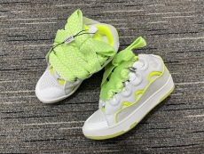Men Women L*ANVIN Top Quality Sneaker